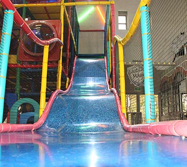 Salon de Eventos Infantiles Ari Sandy Taxqueña